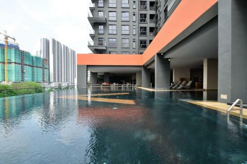 Apartamento Baby & Kids Friendly, Jb Ciq, Romantic Duplex