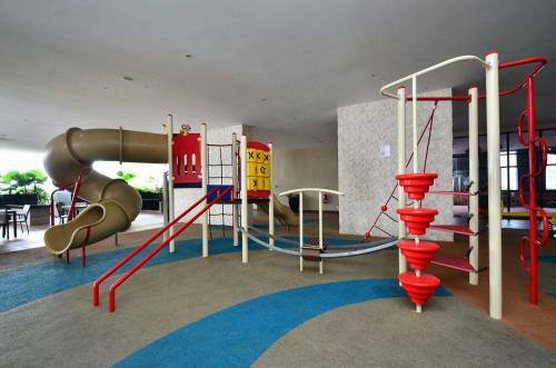 Apartamento Baby & Kids Friendly, Jb Ciq, Romantic Duplex