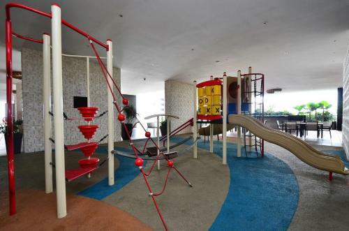 Apartamento Baby & Kids Friendly, Jb Ciq, Romantic Duplex