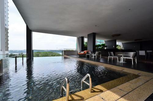 Apartamento Baby & Kids Friendly, Jb Ciq, Romantic Duplex