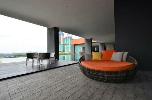 Apartamento Baby & Kids Friendly, Jb Ciq, Romantic Duplex