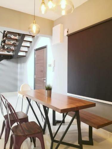 Apartamento Baby & Kids Friendly, Jb Ciq, Romantic Duplex