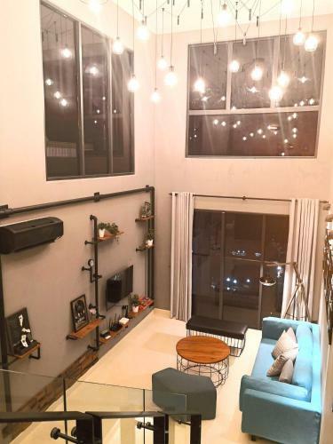 Apartamento Baby & Kids Friendly, Jb Ciq, Romantic Duplex