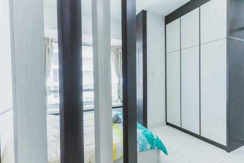 Apartamento Shawn Akademic Suites Pool View @ Mount Austin