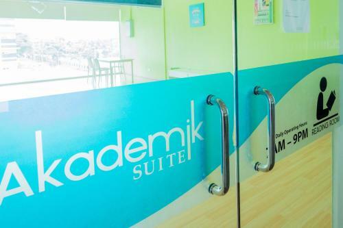 Apartamento Shawn Akademic Suites Pool View @ Mount Austin