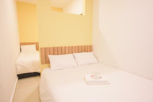 Hostal Ltl Guesthouse
