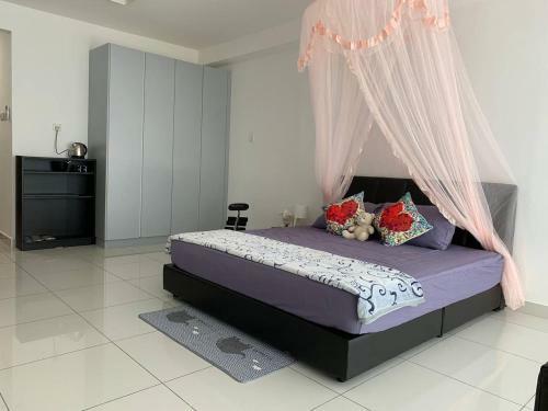 Apartamento Offer Spacious Studio Ksl Residences Daya
