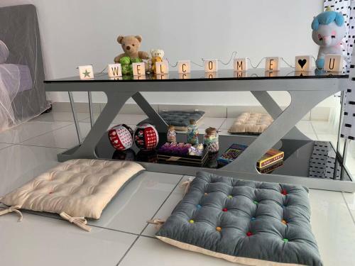 Apartamento Offer Spacious Studio Ksl Residences Daya