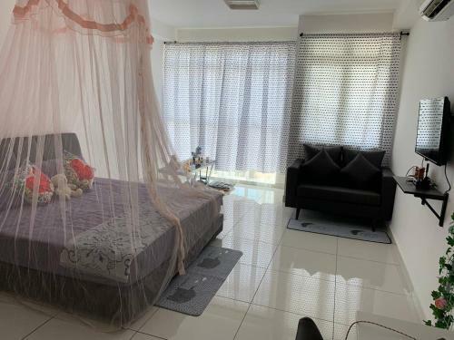 Apartamento Offer Spacious Studio Ksl Residences Daya