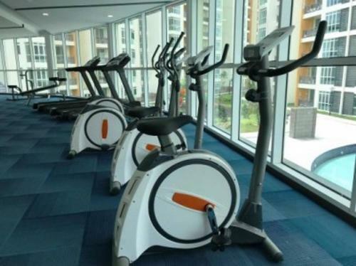 Apartamento Offer Spacious Studio Ksl Residences Daya