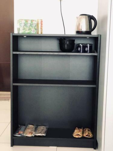 Apartamento Offer Spacious Studio Ksl Residences Daya