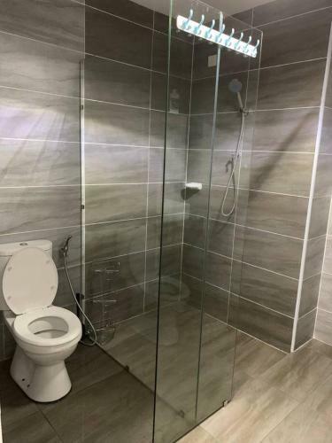 Apartamento Offer Spacious Studio Ksl Residences Daya