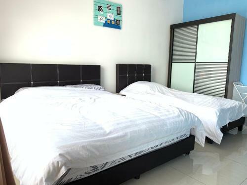 Apartamento Molek Regency By Jk Home