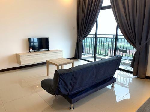 Apartamento Molek Regency By Jk Home