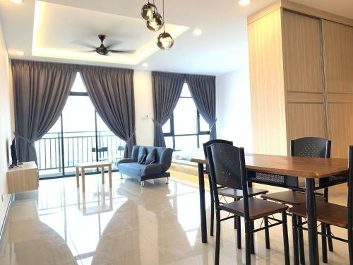 Apartamento Molek Regency By Jk Home