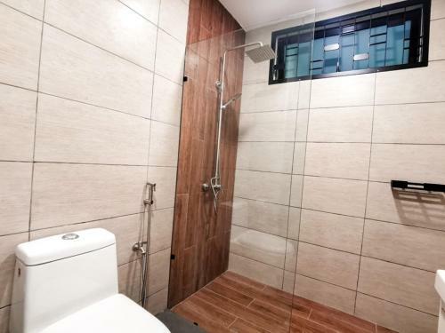 Apartamento Molek Regency By Jk Home