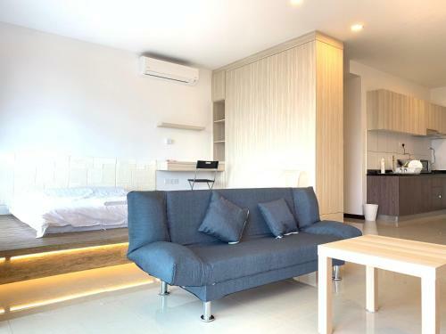 Apartamento Molek Regency By Jk Home