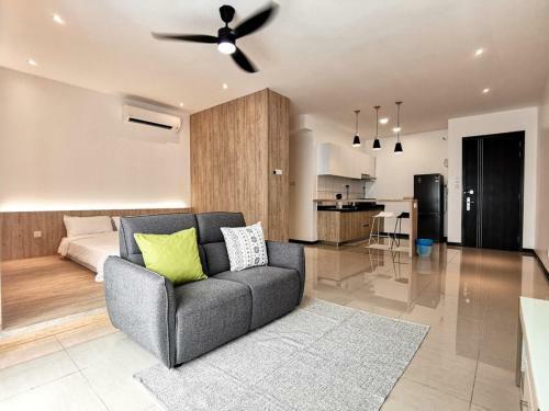 Apartamento Molek Regency By Jk Home