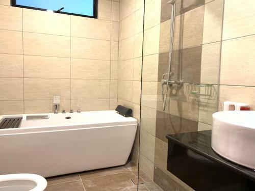 Apartamento Molek Regency By Jk Home