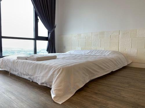 Apartamento Molek Regency By Jk Home