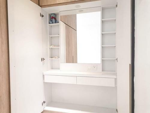 Apartamento Molek Regency By Jk Home