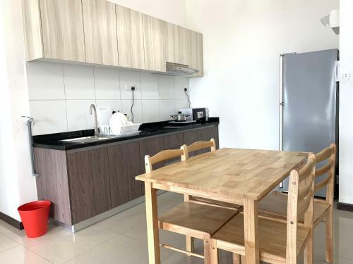 Apartamento Molek Regency By Jk Home