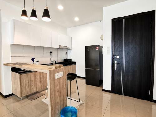 Apartamento Molek Regency By Jk Home