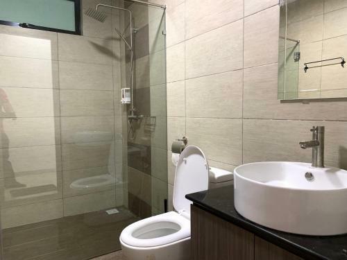 Apartamento Molek Regency By Jk Home