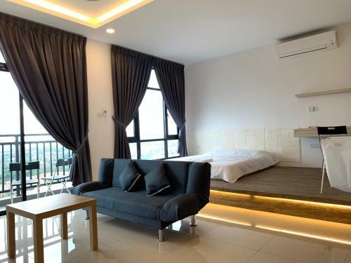 Apartamento Molek Regency By Jk Home
