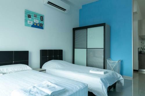 Apartamento Molek Regency By Jk Home