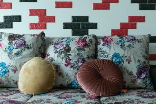 Apartamento Molek Regency By Jk Home