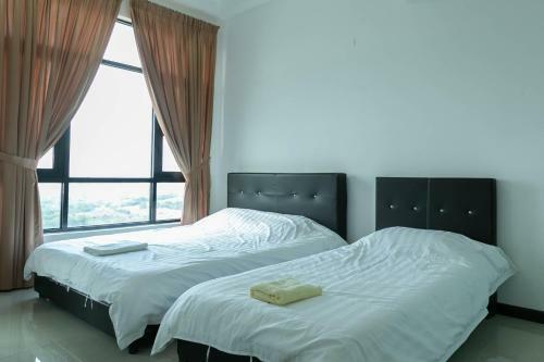 Apartamento Molek Regency By Jk Home