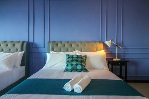 Apartamento Molek Regency By Jk Home