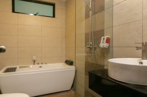 Apartamento Molek Regency By Jk Home