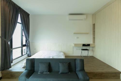 Apartamento Molek Regency By Jk Home