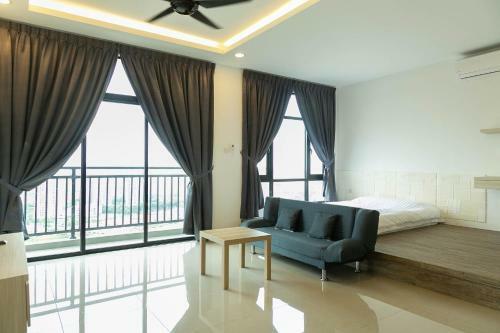 Apartamento Molek Regency By Jk Home