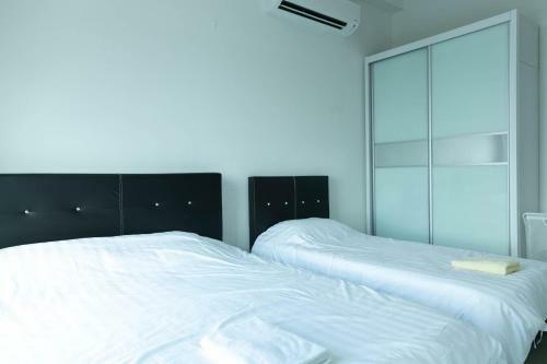 Apartamento Molek Regency By Jk Home