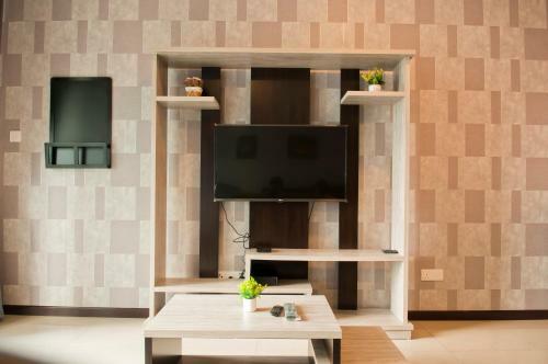 Apartamento Molek Regency By Jk Home