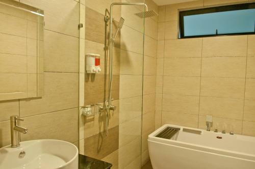 Apartamento Molek Regency By Jk Home