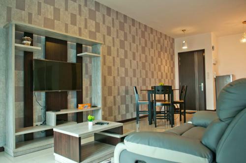 Apartamento Molek Regency By Jk Home