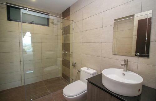 Apartamento Molek Regency By Jk Home