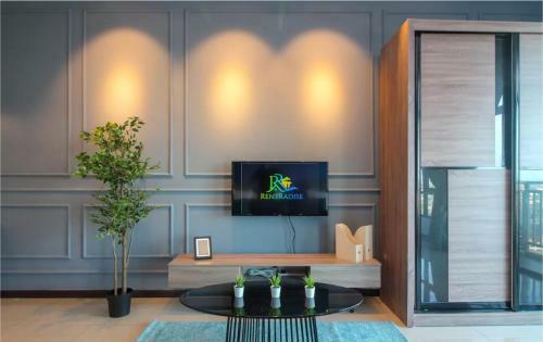 Apartamento Molek Regency By Jk Home
