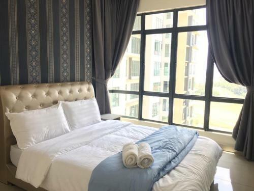 Jalan Sagu 36 Apartment