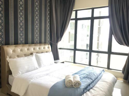 Jalan Sagu 36 Apartment