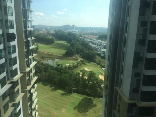 Jalan Sagu 36 Apartment