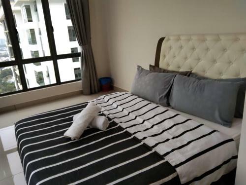 Jalan Sagu 36 Apartment