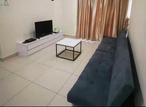 Jalan Sagu 36 Apartment