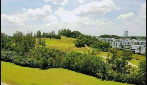 Jalan Sagu 36 Apartment