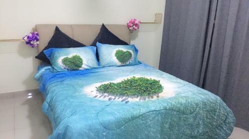 Jalan Sagu 36 Apartment