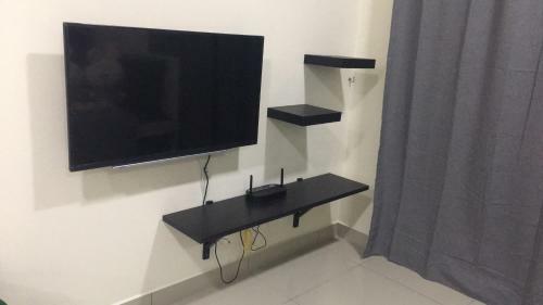 Jalan Sagu 36 Apartment